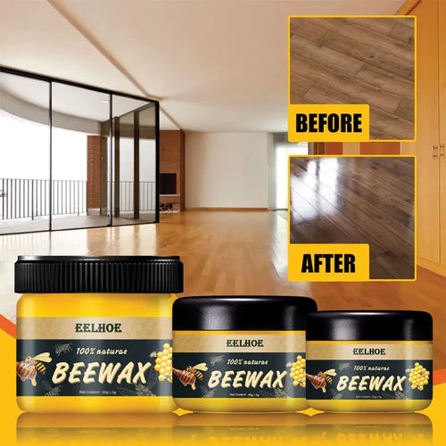 Beewax Furniture Polish